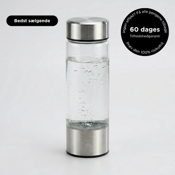 HYDRIX™ - Stabil energi, hver dag