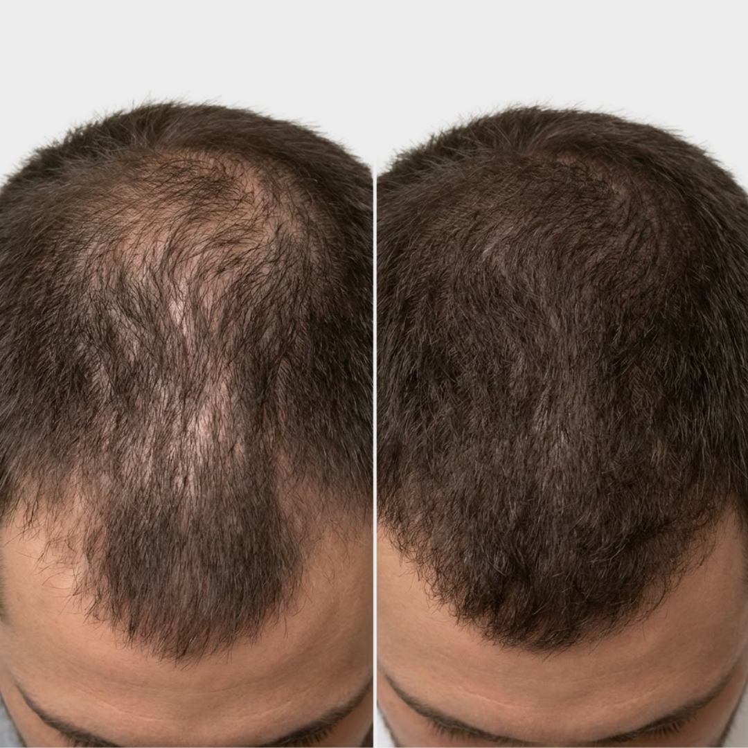 Soullix - ScalpEssence