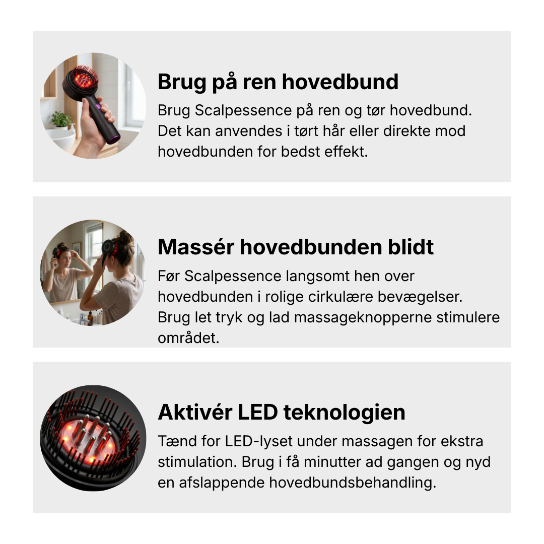 Soullix - ScalpEssence