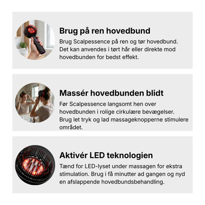 Soullix - ScalpEssence