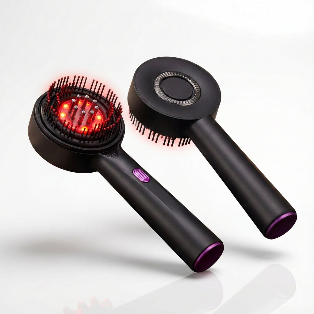 Soullix - ScalpEssence