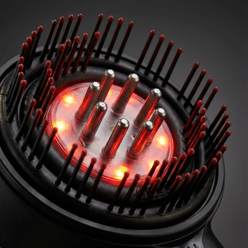 Soullix - ScalpEssence