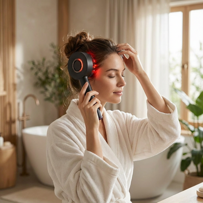 Soullix - ScalpEssence