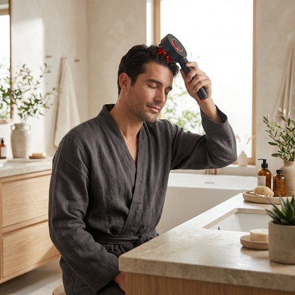 Soullix - ScalpEssence