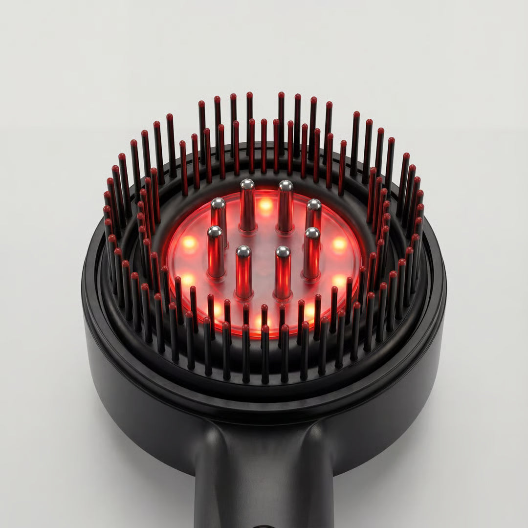 Soullix - ScalpEssence